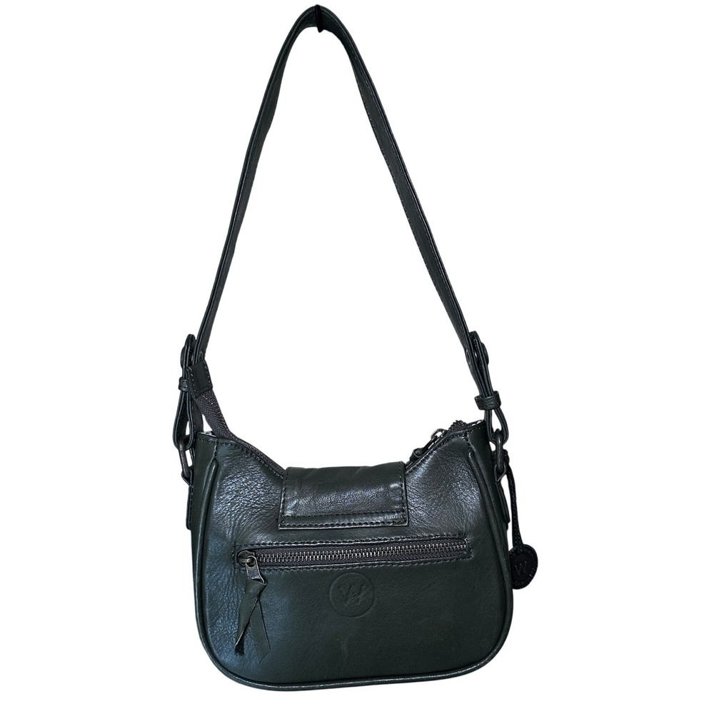 Wanderer Travel Co. Crossbody Casamicciola NWT purse handbag - Picture 2 of 9